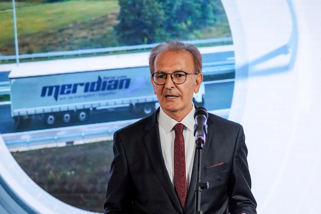 Meridian a.d. Banja Luka-  nova dimenzija logistike sa investicijom od 12 miliona KM