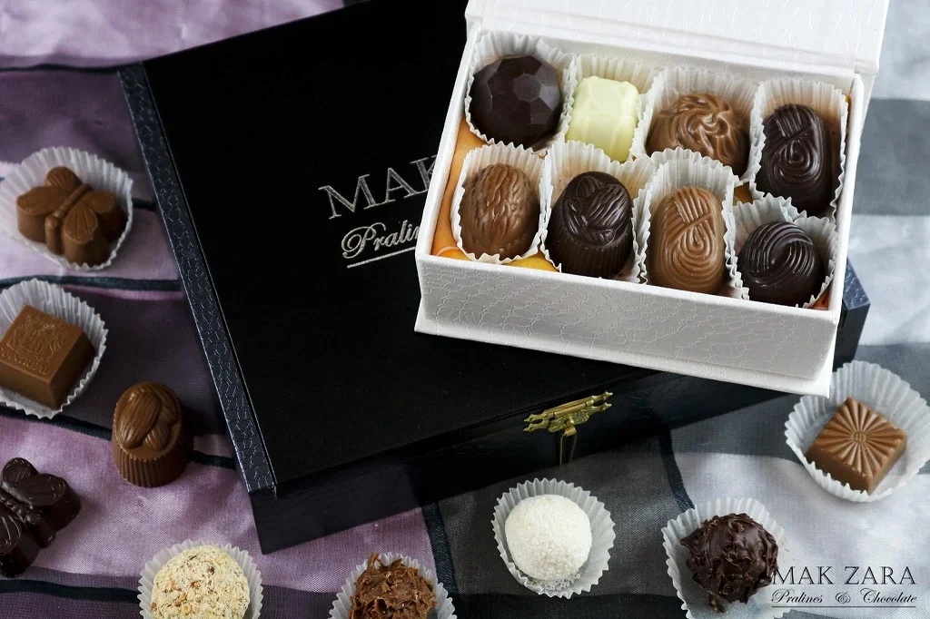 Mak Zara: Naš tajni i najvažniji sastojak koji koristimo je ljubav prema čokoladi