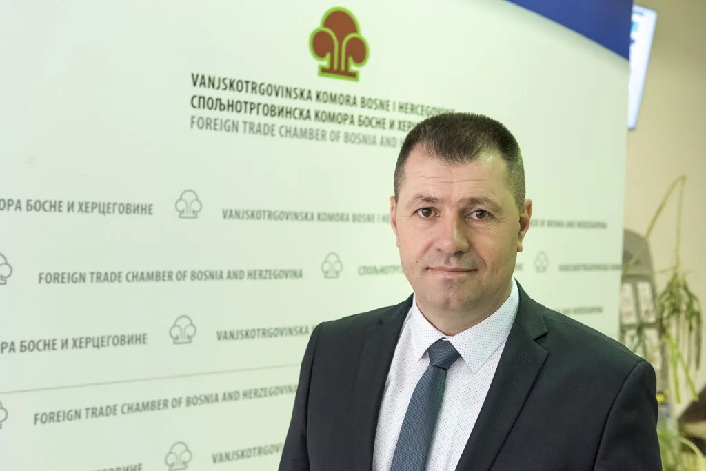 Posljedice sukoba Rusije i Ukrajine direktno će osjetiti i Bosna i Hercegovina