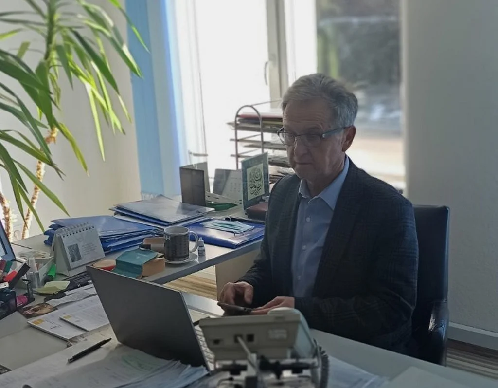 Cet Bah gradi stambeno-poslovni objekat u Hadžićima od 8 miliona KM