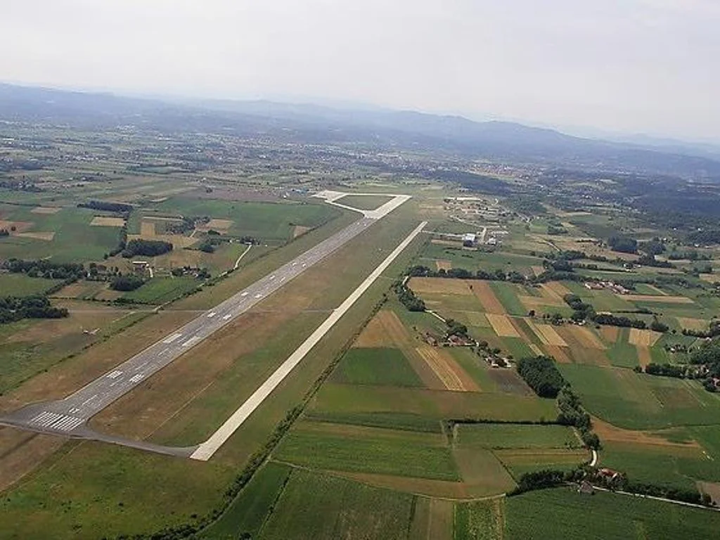 Obnovljeni banjalučki aerodrom počinje rad početkom marta