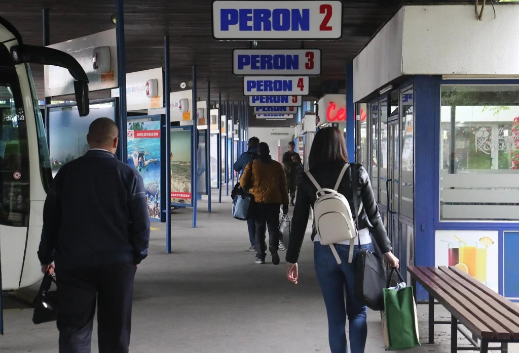 Centrotrans će na mjestu Autobuske stanice u Sarajevu graditi saobraćajno-poslovni centar