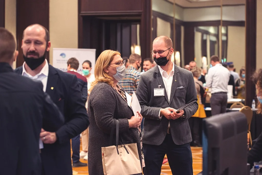 Održavanje jedinstvenog sajma zapošljavanja Hotel Job Fair 19. februara u hotelu Hills u Sarajevu