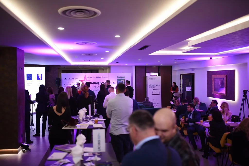 B2B umrežavanje ponovo je "novo normalno"