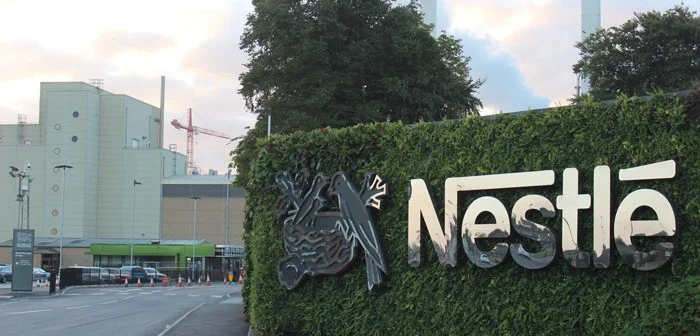 Nestle će u fabriku kod Beograda uložiti 67 miliona franaka