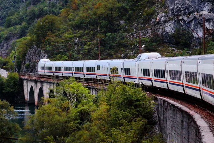 Od subote kreće turistička vozna linija Sarajevo - Vareš