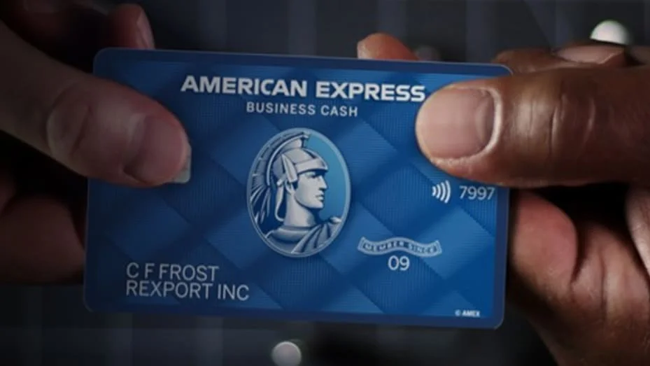 „American Express“ se povukao iz Rusije i Bjelorusije