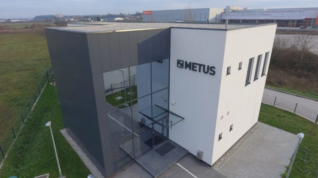 Otvoren novi pogon firme za proizvodnju liftova