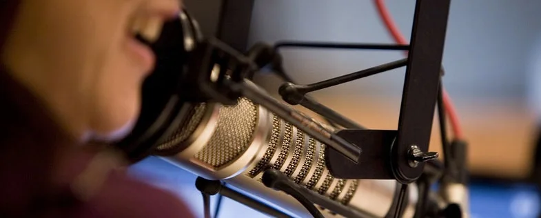 Radio ZOS: Od Tešnja do Googlea i nazad