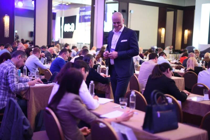 Intervju: Darko Mirković o "Pobjedničkoj prednosti u prodaji"