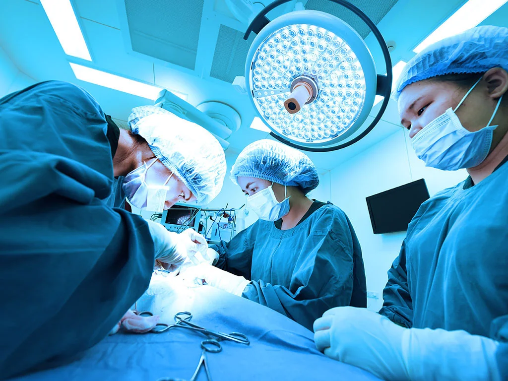 Bečki ekspert za slušne implantate u stručnoj posjeti UKC Tuzla