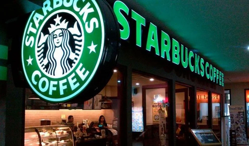 Veliki štrajk radnika Starbucksa