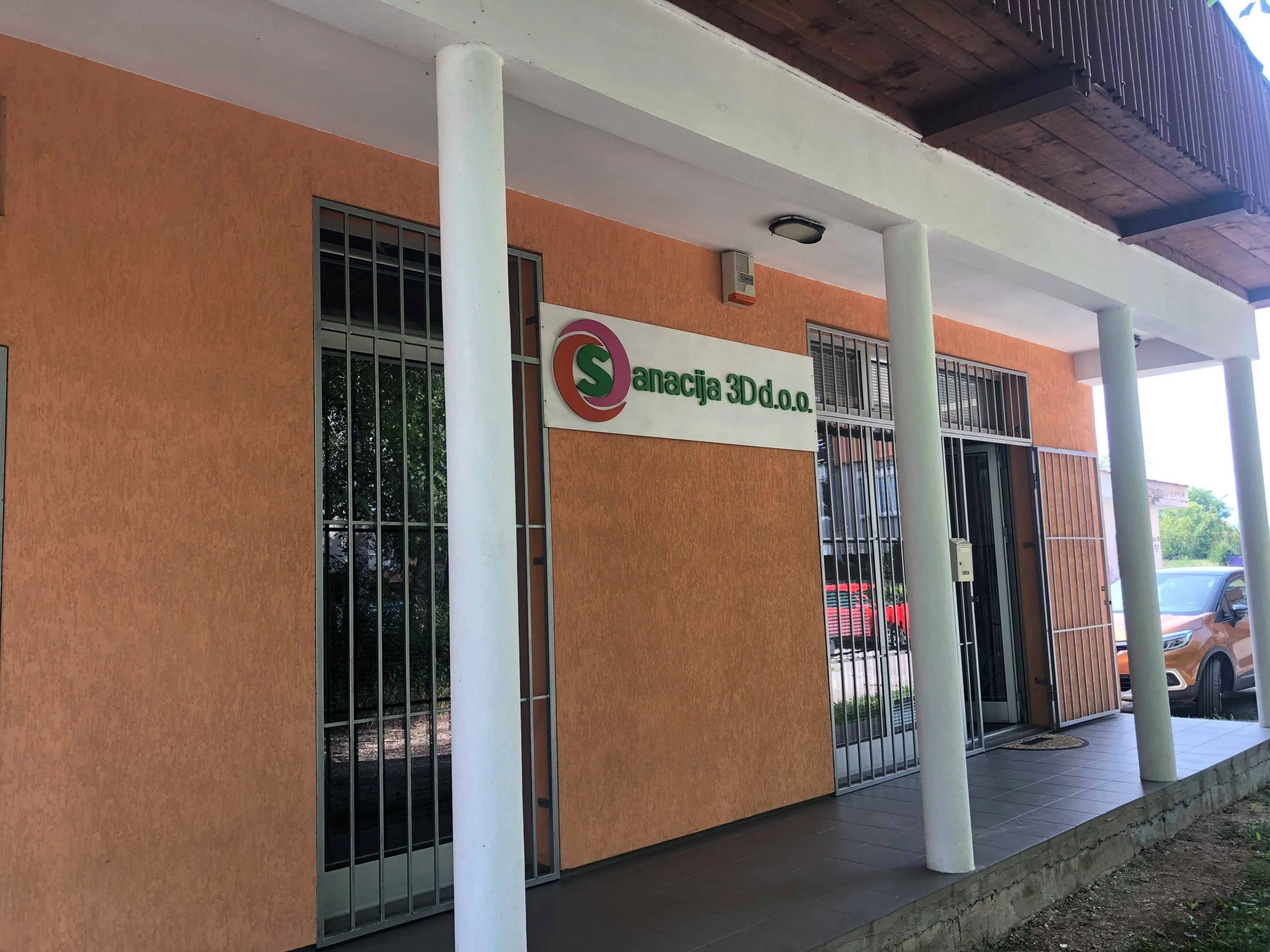 Sanacija 3D: Na samom vrhu u oblasti sanitarno-ekološke zaštite