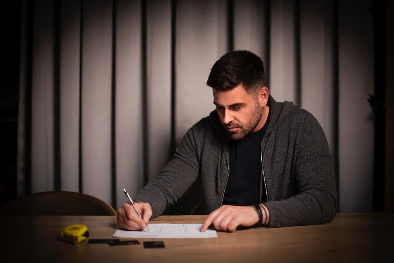 Armin Mehić - vizionar koji stoji iza bh. brenda stolica QSit