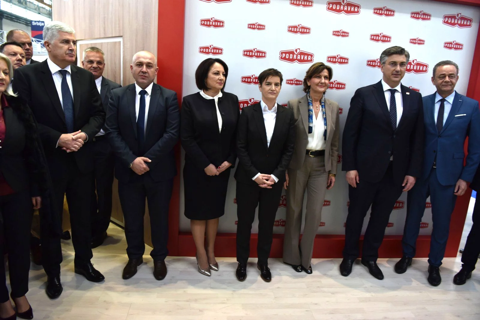 Nastavljeno Podravkino partnerstvo s Mostarskim sajmom