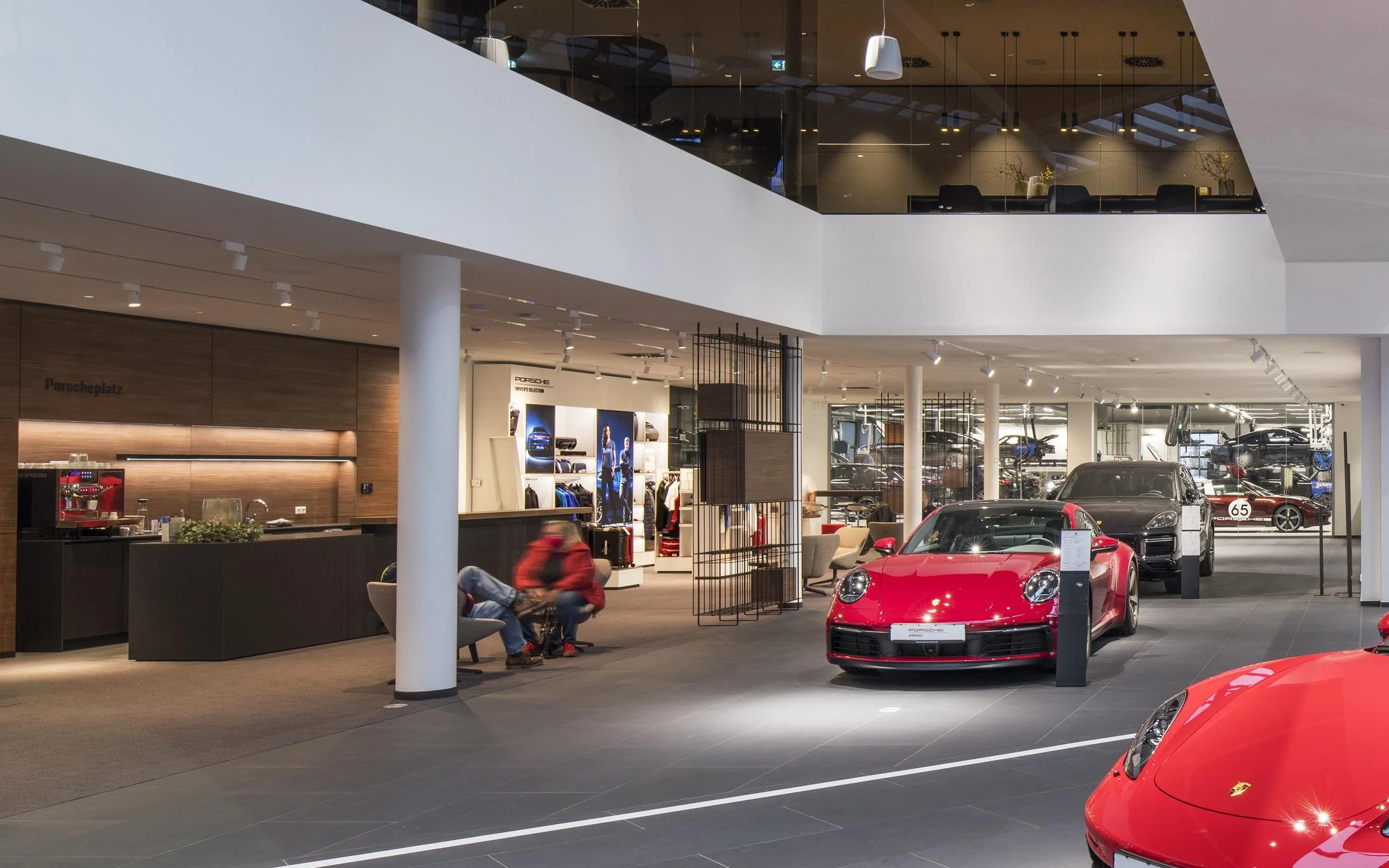 2022. godina: Porsche uprkos globalnoj krizi bilježi porast na skoro svim svjetskim tržištima