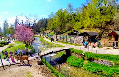 Bešlić: Pionirska dolina ima puno potencijala, kreću projekti digitalizacije i zoo škole