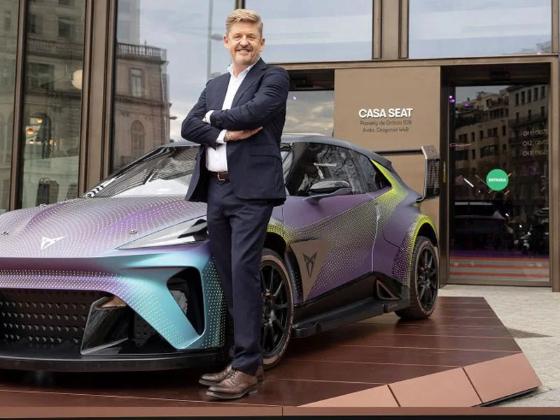 SEAT S.A. i Volkswagen koncern planiraju mobilizirati više od 7 milijardi eura za elektrifikaciju Španije
