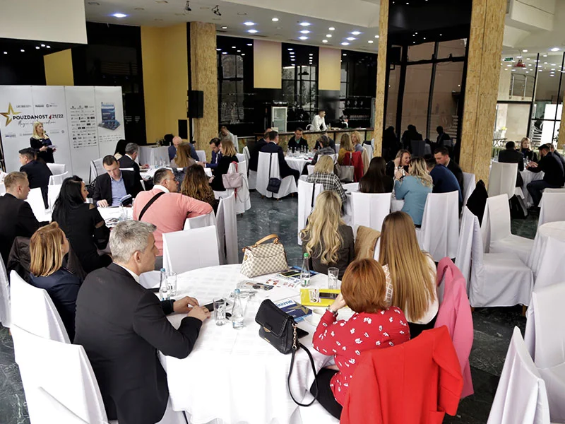B2B susret u Tuzli: Izazovi na tržištu traže čvršće povezivanje privrednika