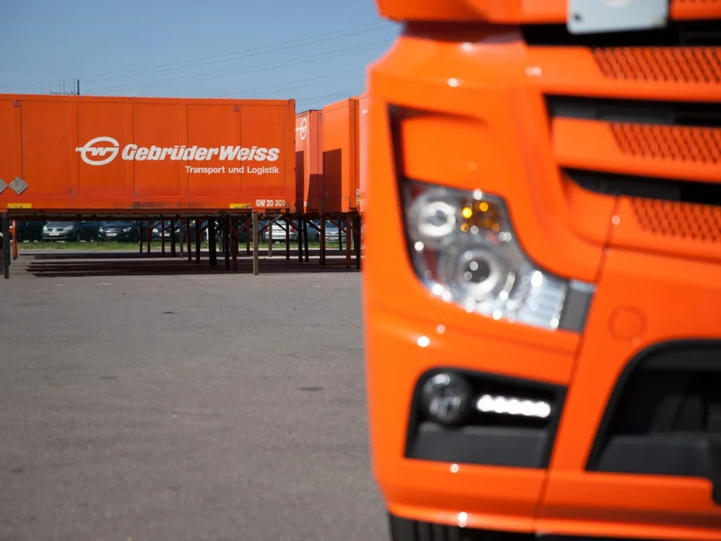 Gebrüder Weiss: Radnici su ključni faktor uspješnog poslovanja