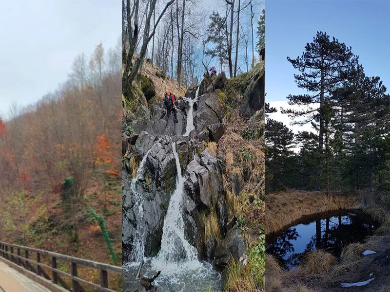 Razvoj jedinstvene turističke destinacije na području općina Žepče, Maglaj i Zavidovići