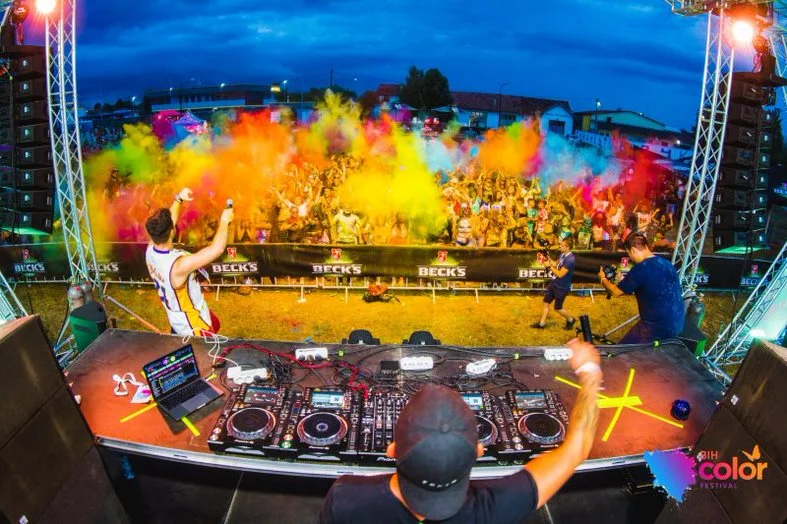 10 muzičkih festivala koje ne smijete propustiti ovog ljeta