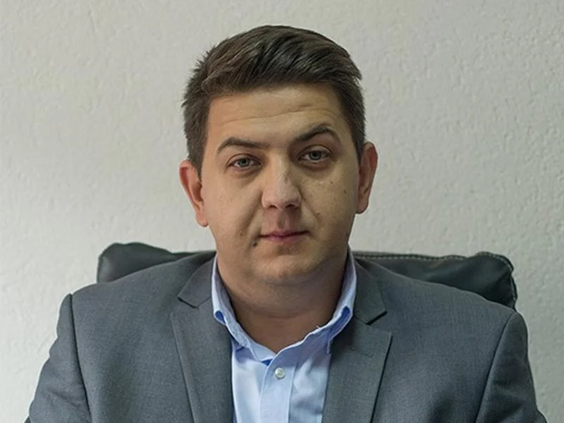 Renato Pejak, načelnik Općine Kreševo: Svečeno otvorenje hotela Adriale sa 4 zvjezdice 15. avgusta