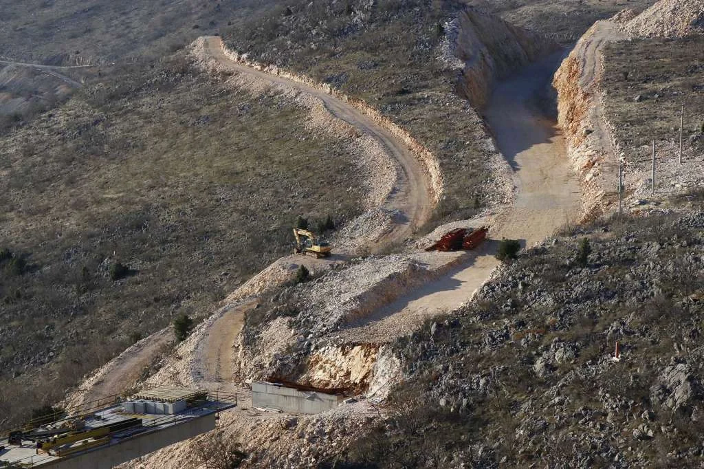 Osigurana sredstva za dionicu Ovčari - Mostar sjever na koridoru Vc