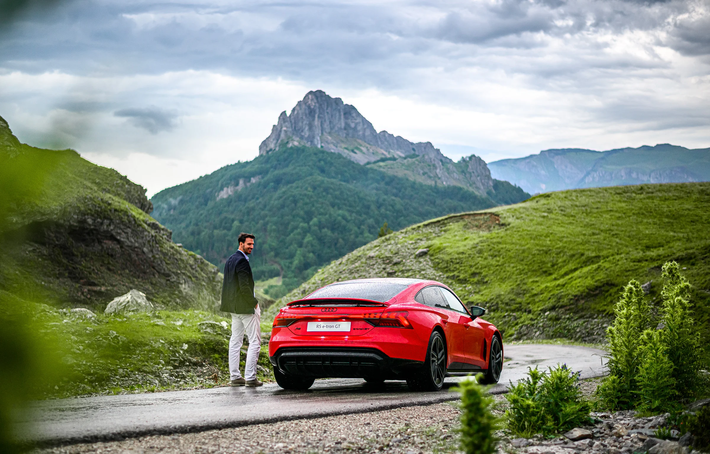 Zašto je Audi stopirao sve aktivnosti na Twitteru?