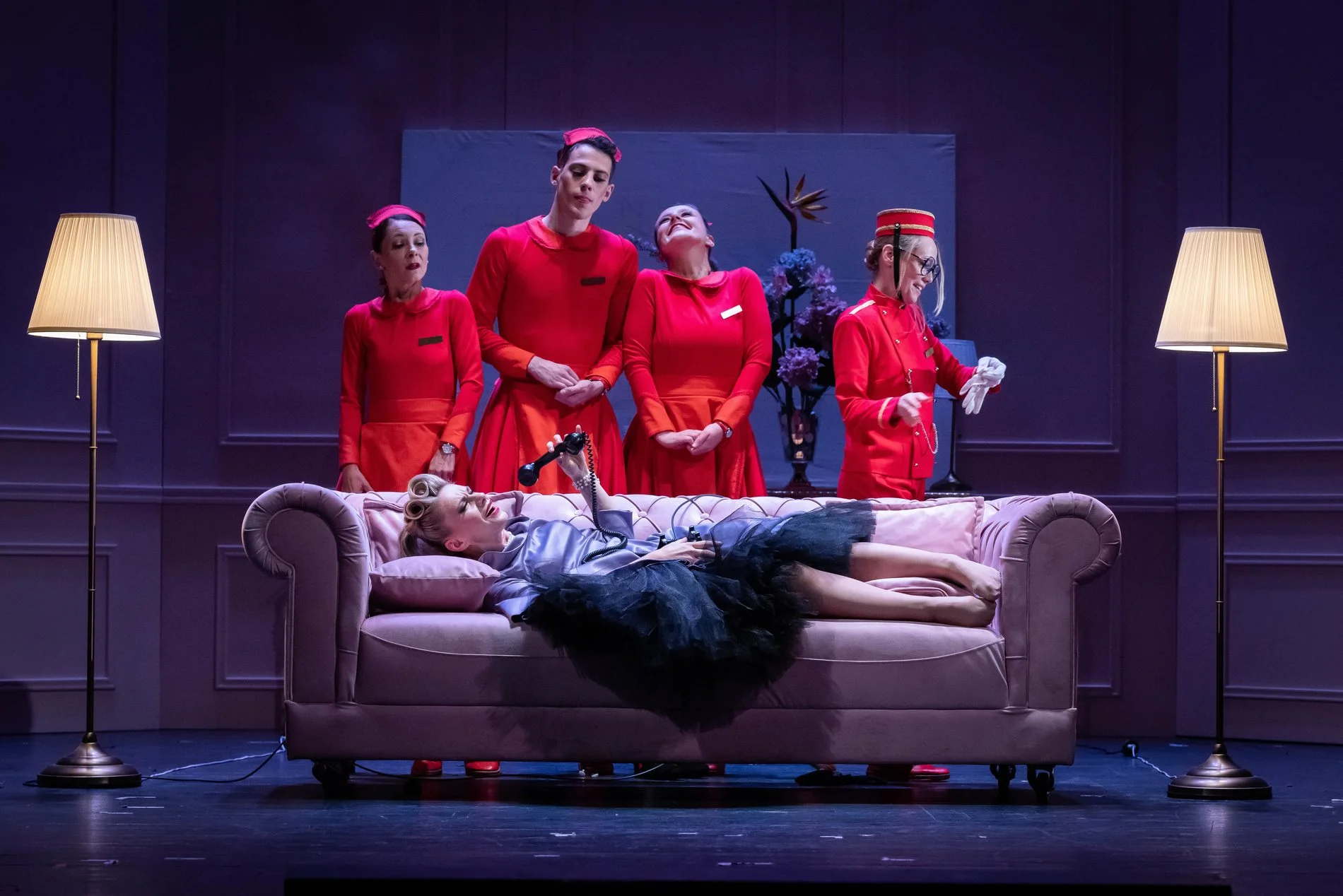 Opera Narodnog pozorišta Sarajevo zatvorit će festival