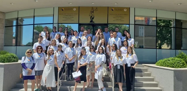 Regionalna ljetna škola ljudskih prava za studente i studentice pravnih fakulteta održava se u Trebinju