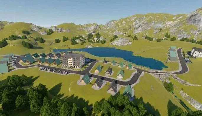 Turistički kompleks na Zelengori doprinijeće razvoju opštine