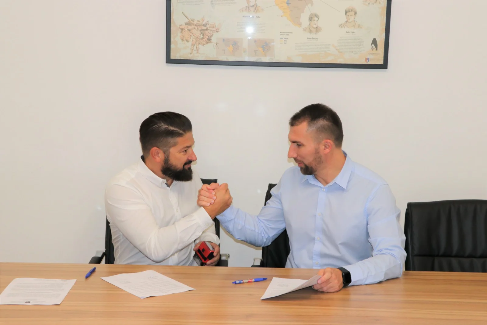 100 najvećih: Ministarstvo privrede Kantona Sarajevo strateški partner