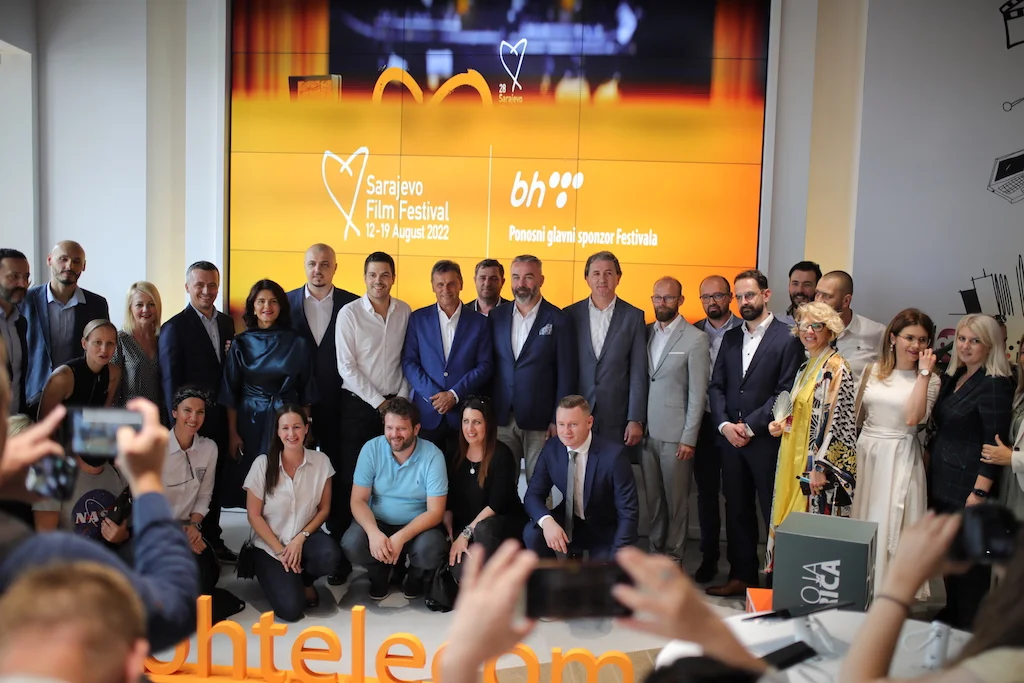 Otvoren prvi BH Telecom Premium Showroom, jedini ove vrste u regiji
