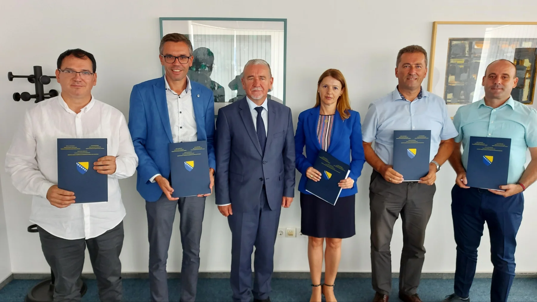 Projektima iz Unsko-sanskog kantona dodijeljeno više od 700.000 KM