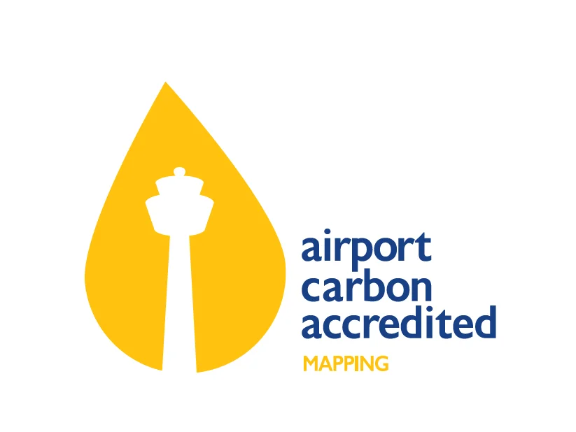 Međunarodni aerodrom Sarajevo uspostavio sistemsko upravljanje CO2 emisijama