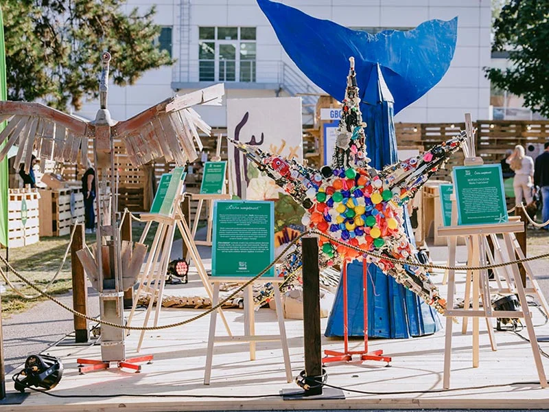 Nestlé predstavio novo izdanje kampanje „Čista umjetnost“