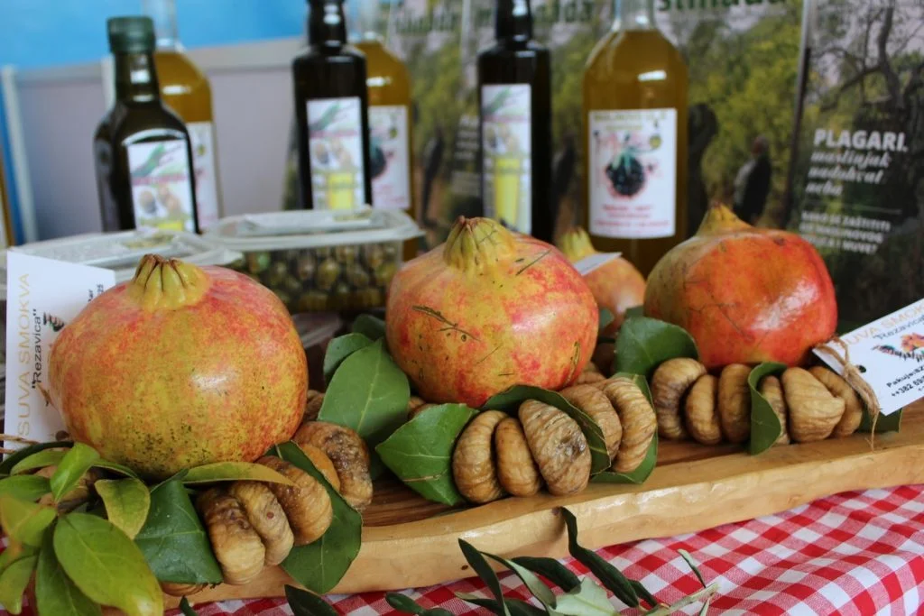 'Hercegovački plodovi Mediterana' 30. septembra u Stocu