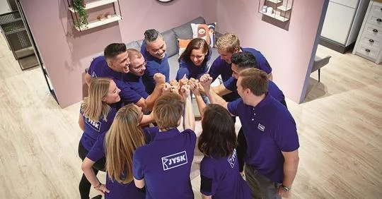 JYSK isplatio bonuse radnicima do čak 4.000 KM