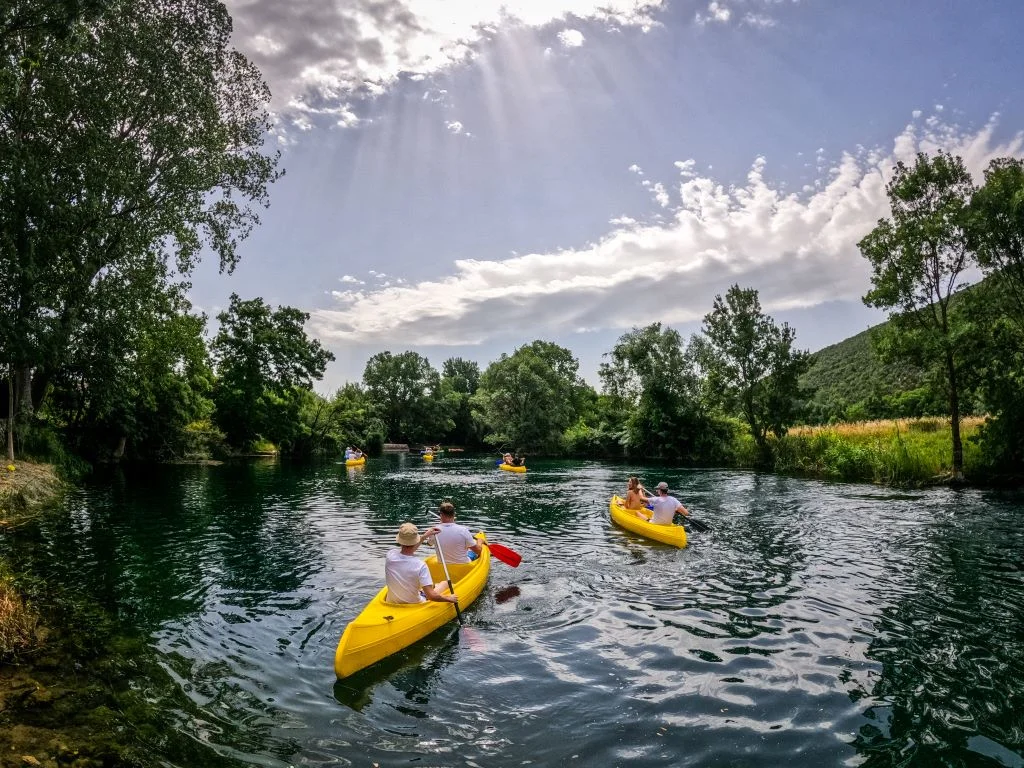 Čapljina: Cvijet Hercegovine