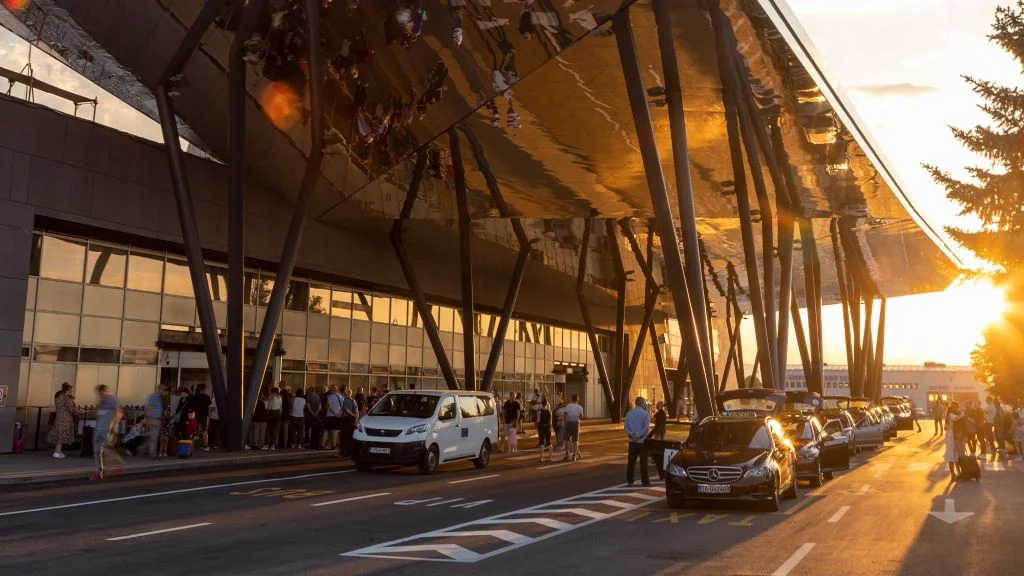 Međunarodni aerodrom Sarajevo postao dio ACI-ASQ programa