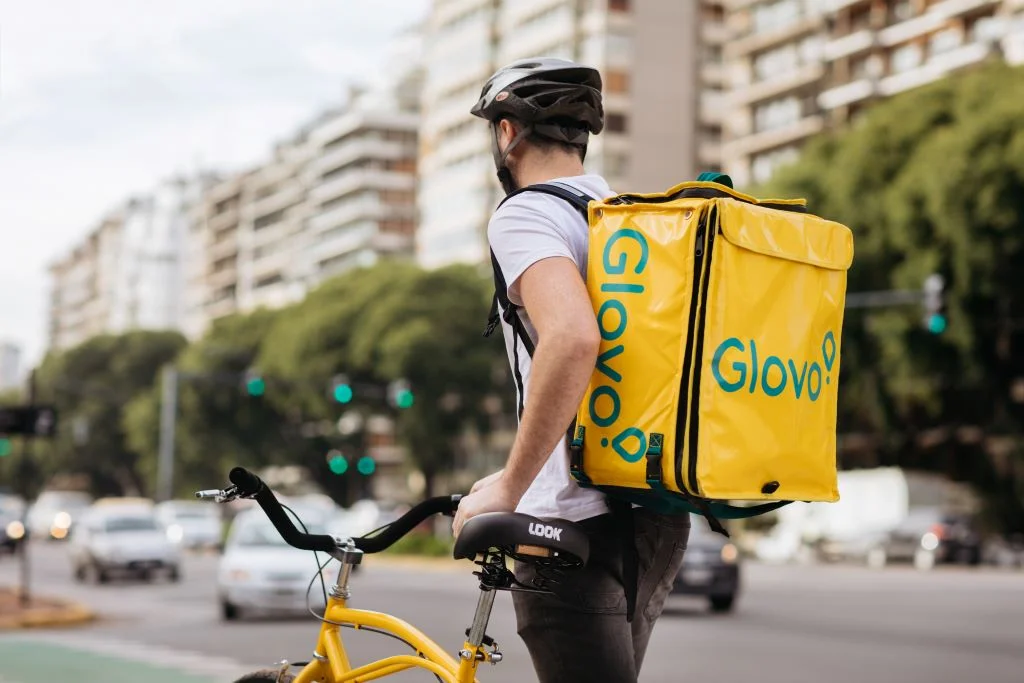 Glovo stiže u Bihać