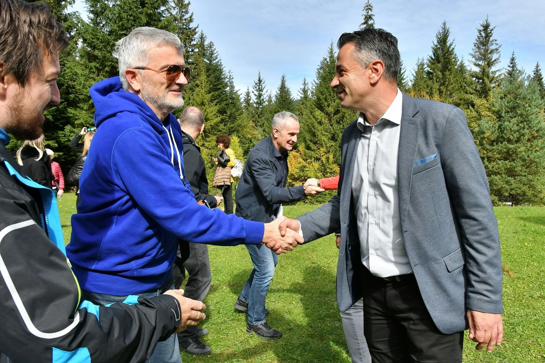 Projektom „Nature for Recovery“ Skakavac se pozicionira na karti zelenih destinacija u Evropi