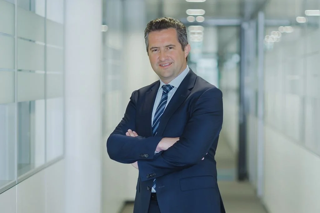 Rainer Schnabl postaje predsjednik Uprave Raiffeisen Banke d.d. Bosna i Hercegovina