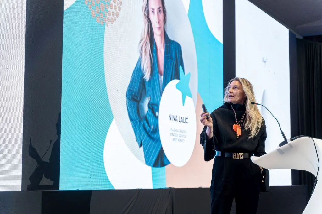 U Sarajevu završena Woman.Comm konferencija: Dodjeljene Woman of the Year nagrade