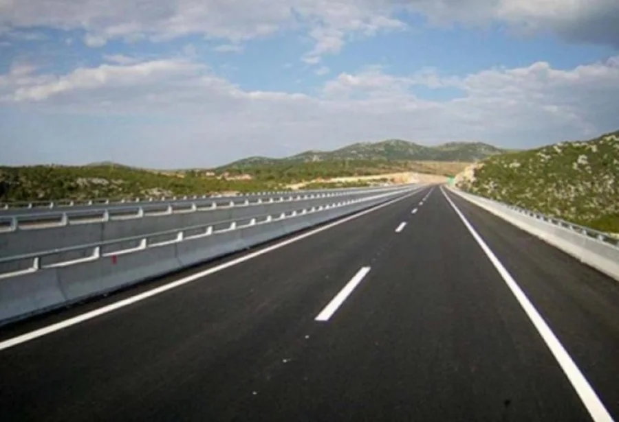 Autoput u Kaknju od sutra će se moći platiti isključivo elektronskim putem