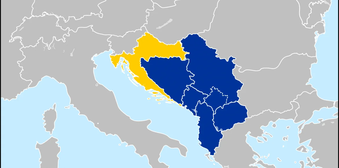 Otvoreni Balkan: Zajednički energetski projekti