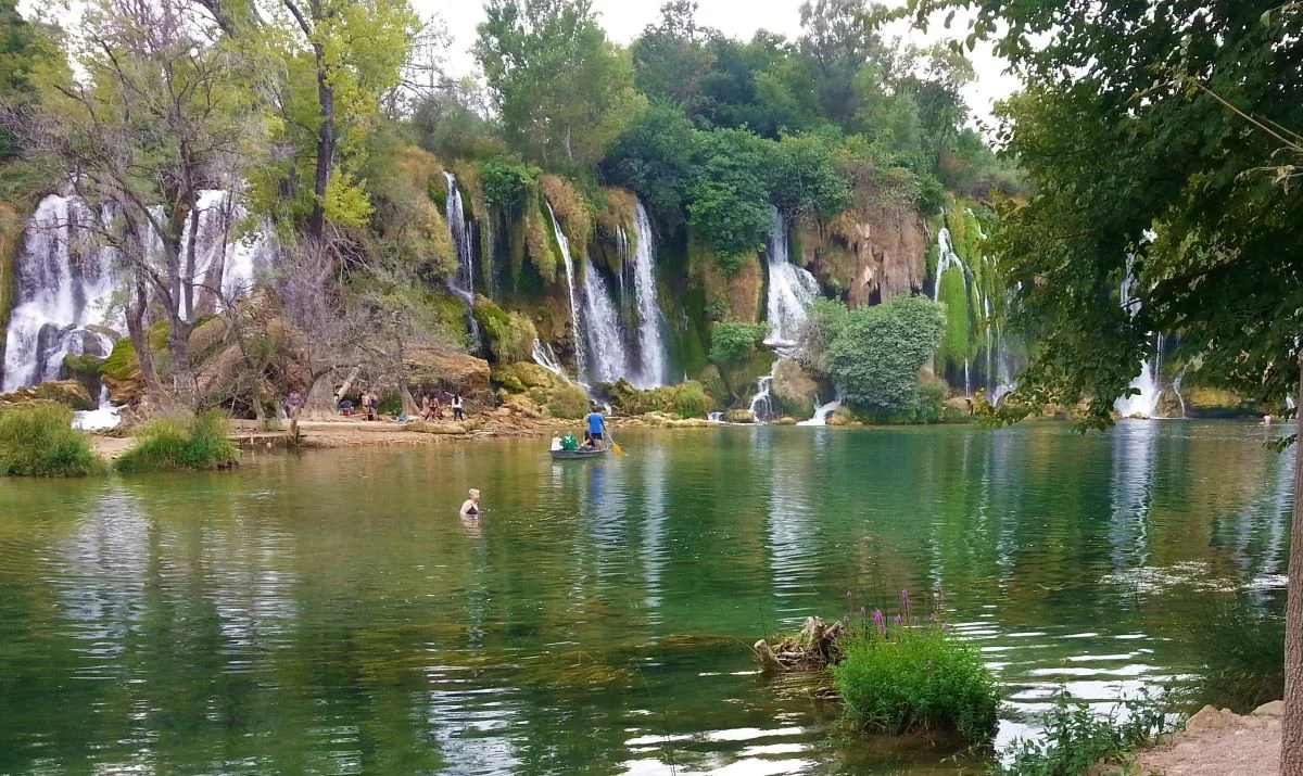 Ljubuški: Mjesto gdje je Kosača ljubovao