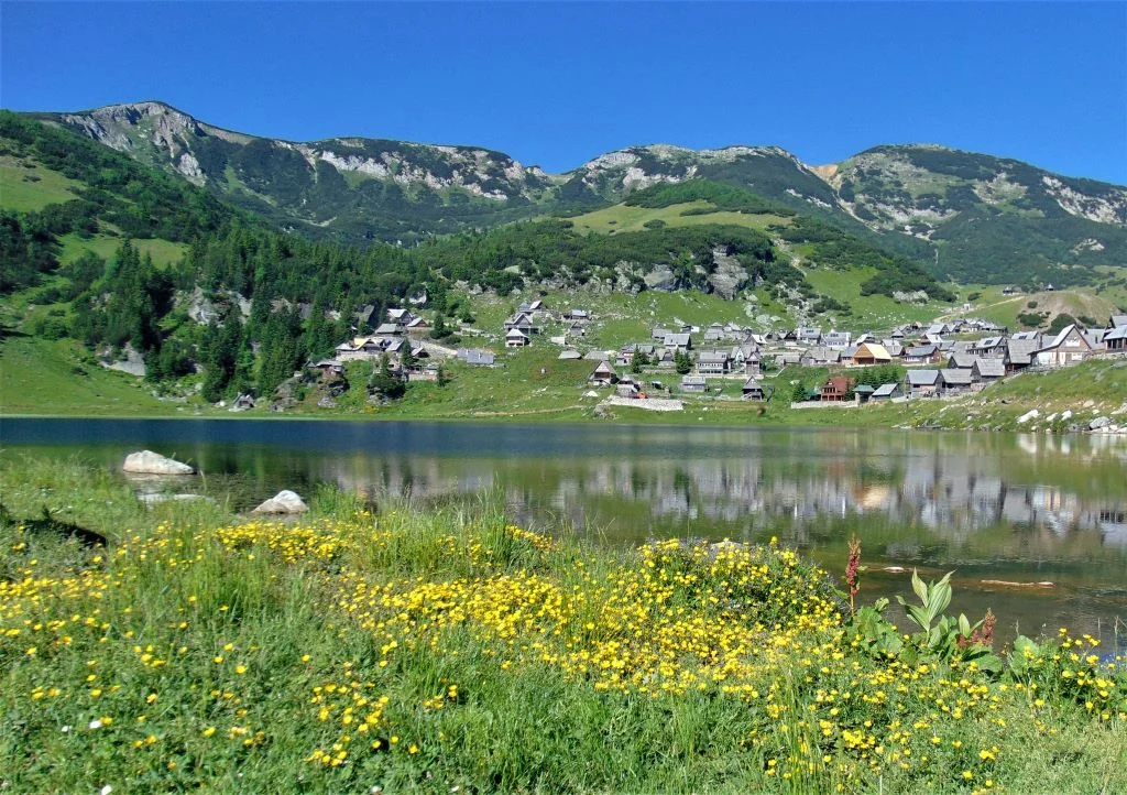 Fojnica: Grad zlatnih voda