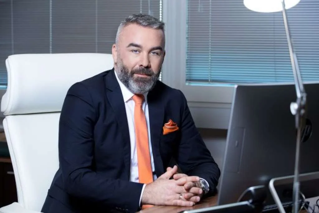 Kahriman: Posebno me inspirišu ljudi i dobre i kreativne ideje